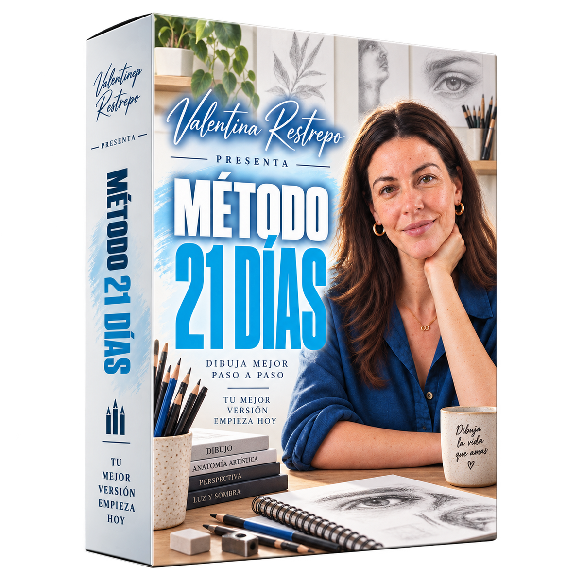 Método 21 Días (Inicial)