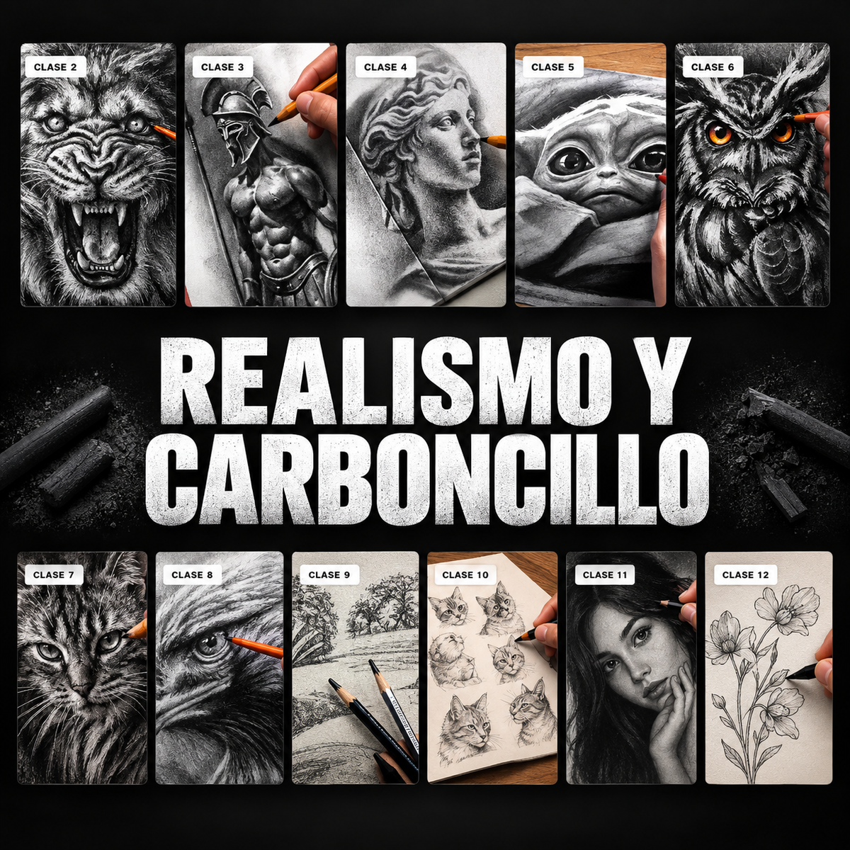 Universo Creativo — Portal Completo