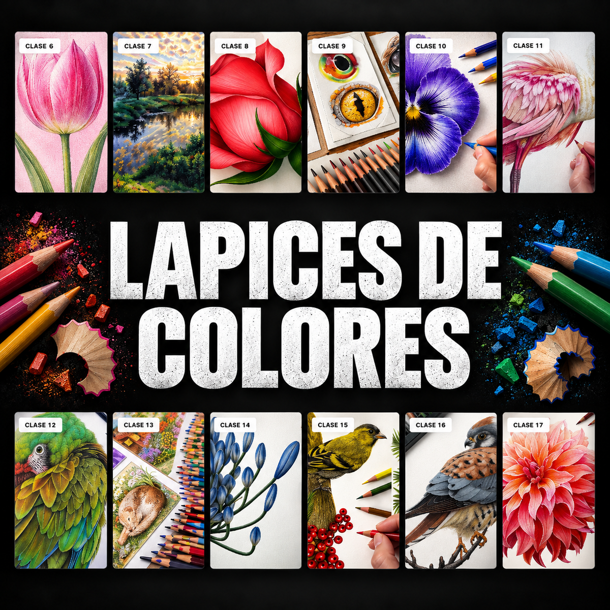 Universo Creativo — Portal Completo